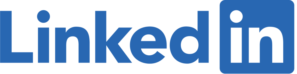 LinkedIn Logo