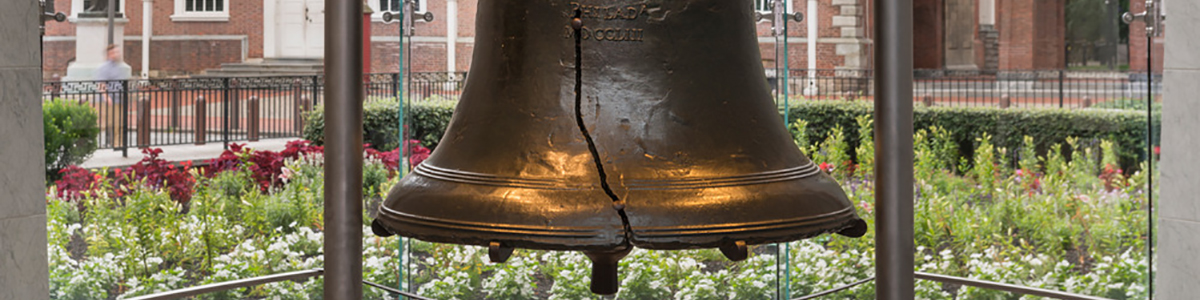 liberty bell